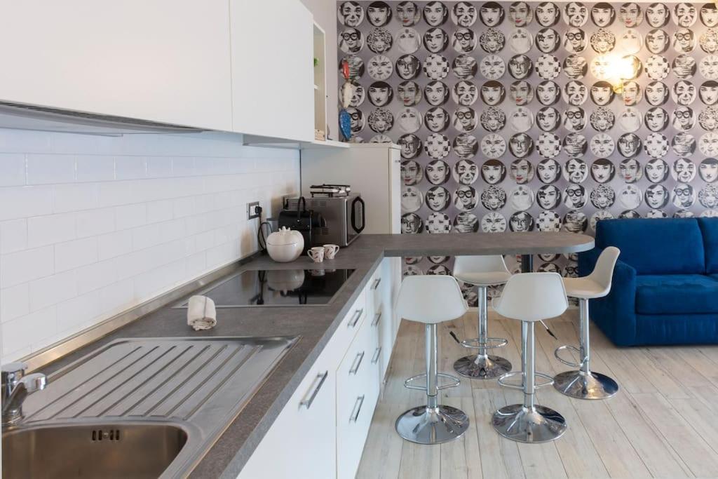 My Charming Ai Navigli-vigevano Apartamento Milán