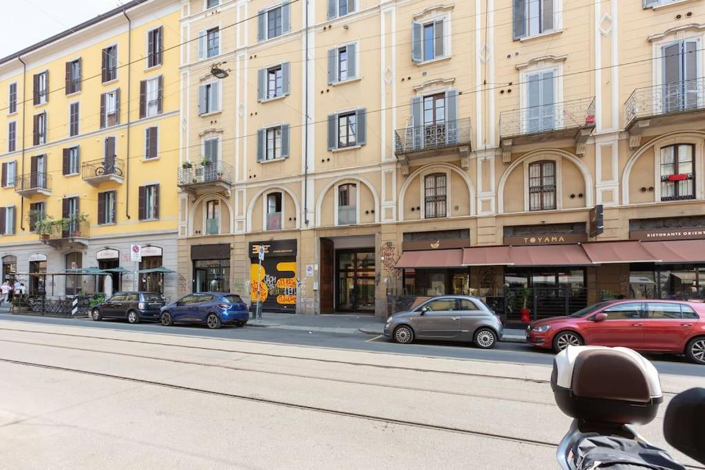 Apartamento My Charming Ai Navigli-vigevano *