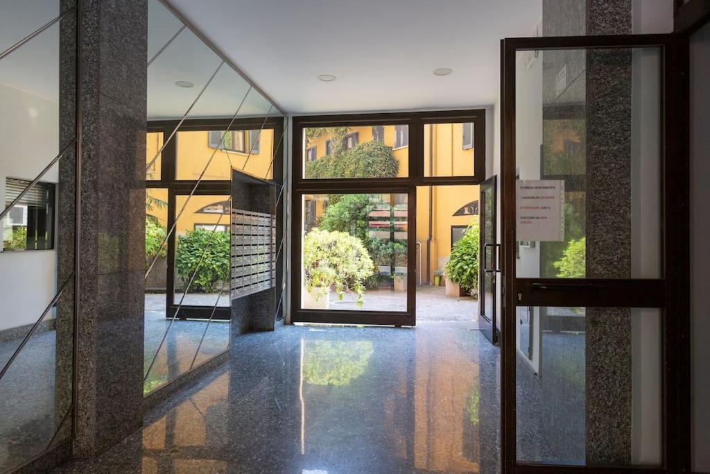 Apartamento My Charming Ai Navigli-vigevano Milán